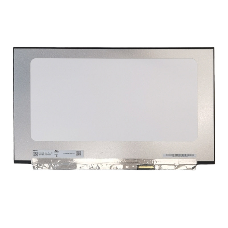 天选联想r7000p炫龙m7机械革命156寸升级2k165hz笔记本屏幕