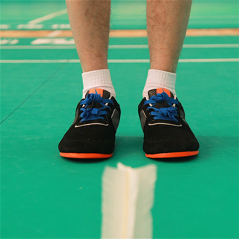 包邮凌空毽球鞋八代奥尊版专业毽鞋毽子鞋比赛毽鞋踢毽鞋 - 辽宁凌空