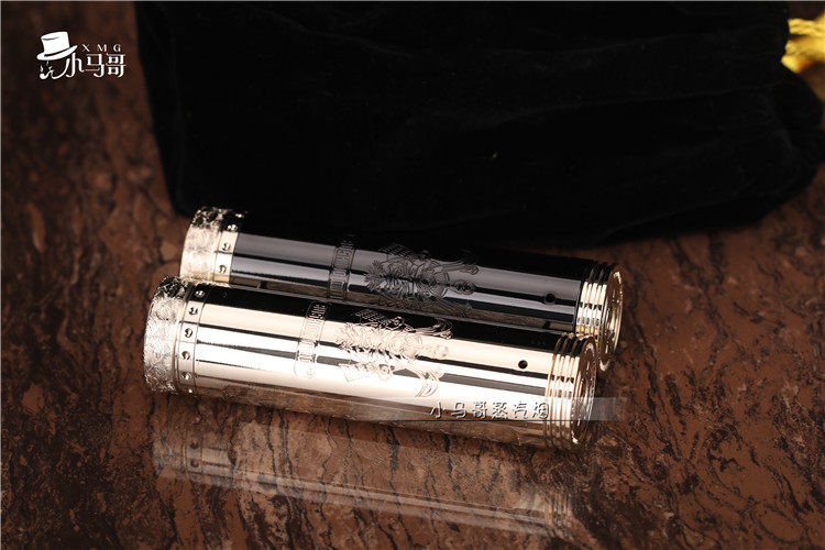 正品elite mech vgod二代机械杆电子烟 精英烟杆 蒸汽烟杆子套装