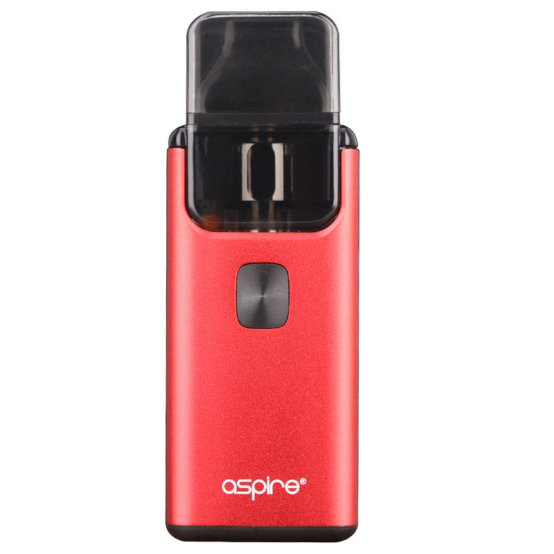 正品aspire轻风二代 电子烟一体机戒烟 清风2代 breeze 2电子烟