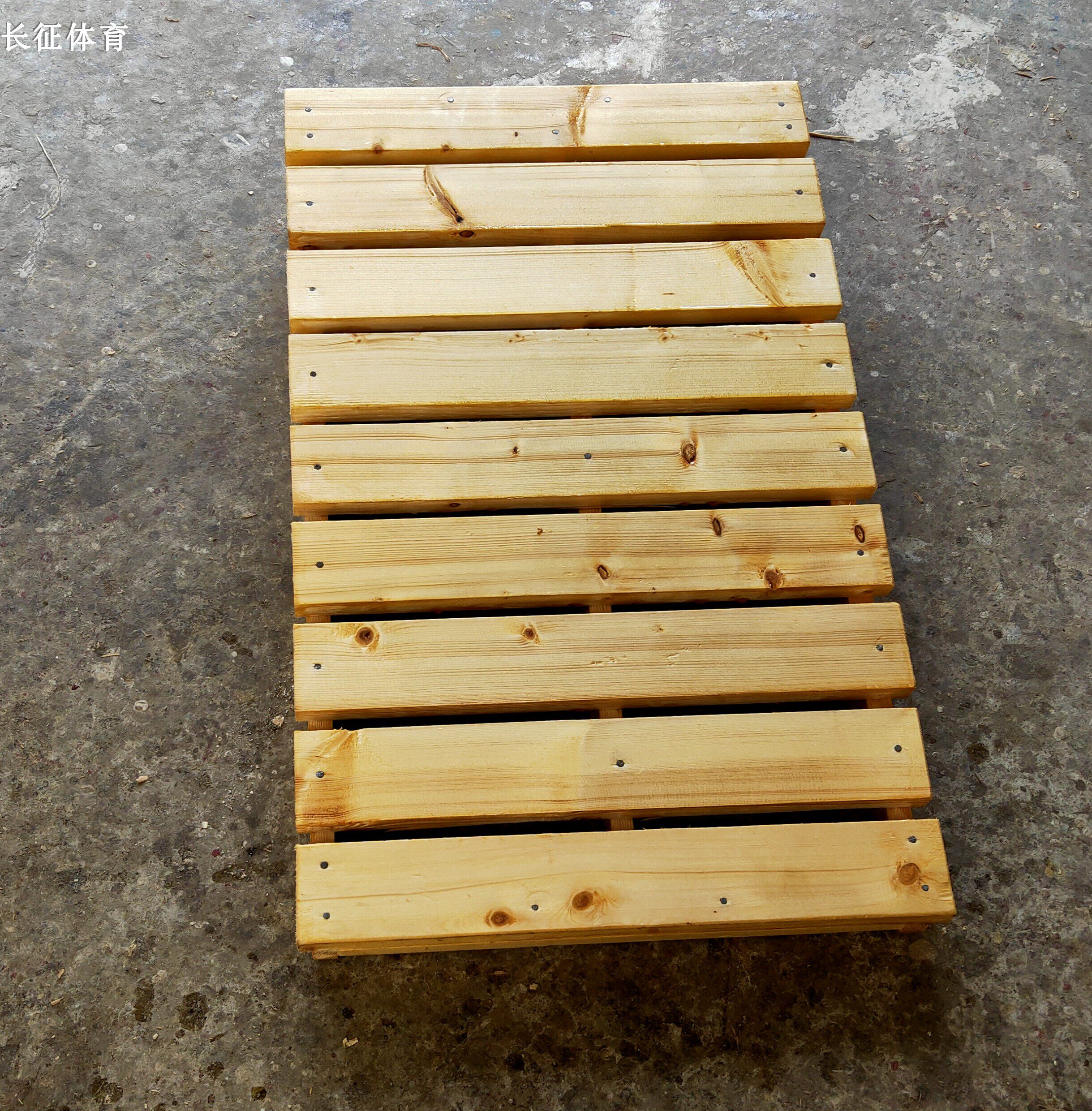 跳板实木加厚中小学生训练助跳踏板起跳山羊辅助助跳板