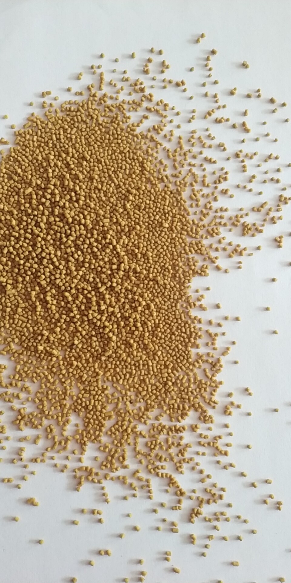 绣眼鸟食饲料专用鸟粮防水配方500g送一鸟食