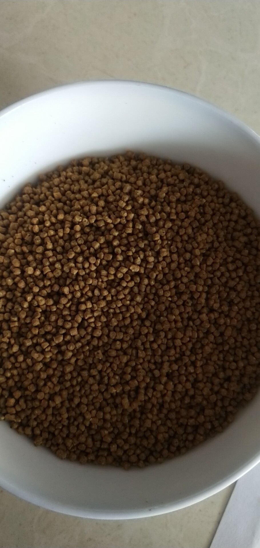 画眉饲料画眉鸟鸟食提性唱鸟料斗鸟料手工蒸料鸟食