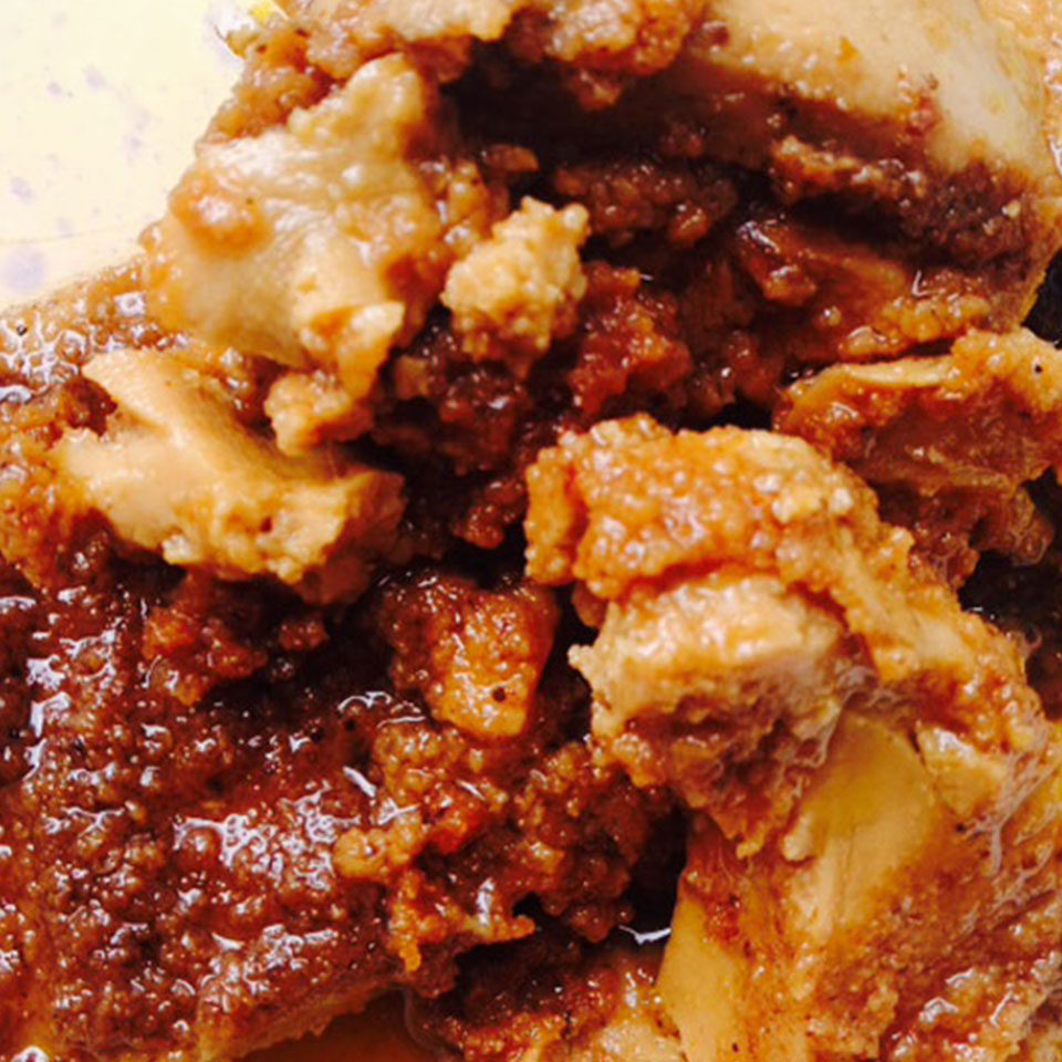 兰考特产张波香油腐乳豆腐乳团购舌尖上的中国豆腐乳