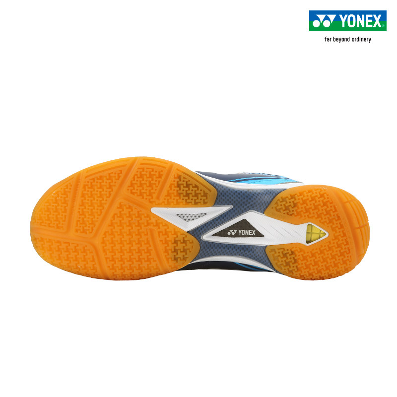 预售yonex尤尼克斯shb65z3wex22年新款宽版专业羽毛羽毛球羽毛球鞋