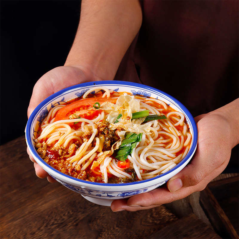 米线5斤云南过桥正宗建水特产小吃米粉粉丝螺蛳粉