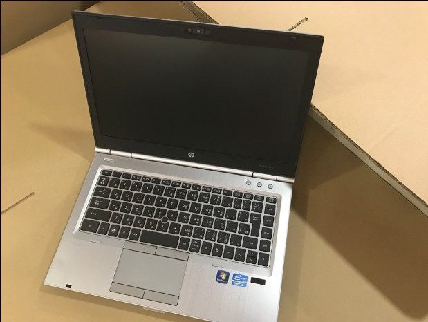 二手惠普酷睿i7笔记本电脑6460b4340s游戏办公学生笔记本电脑