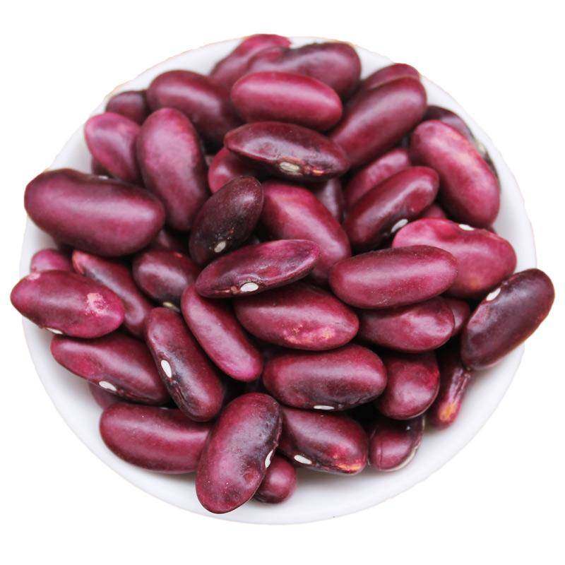 五件包邮五谷杂粮农家红腰豆大豆紫红豆炖汤煲粥下锅500g