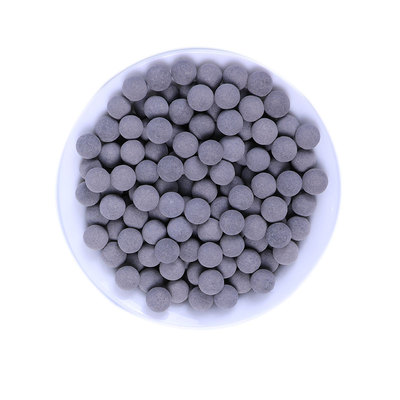 灰色陶粒无土栽培水培植物适用花盆装饰陶碳球鱼缸装饰固定植物