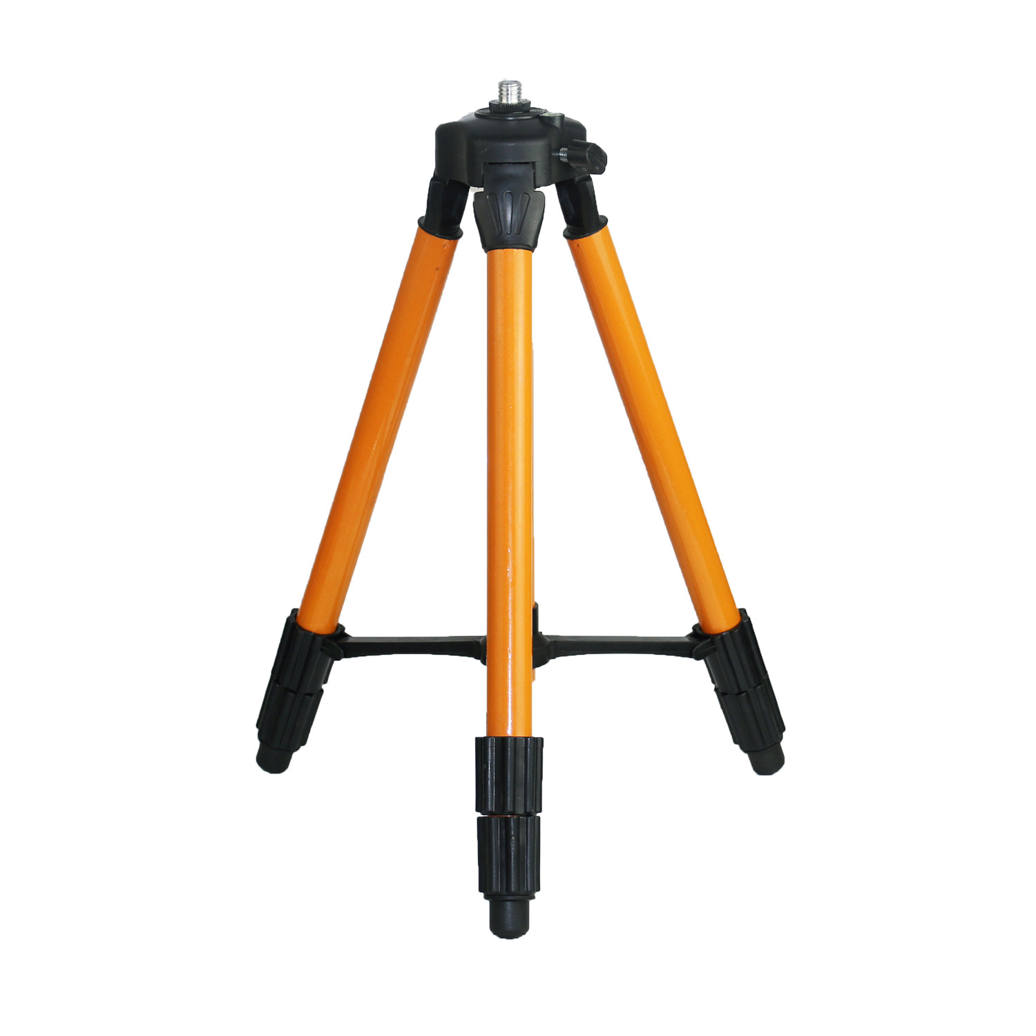 三脚架不锈钢水平仪通用脚架铝合金支架精钢标线水平仪