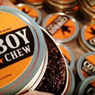 【预售】!bourbon美国进口牛仔咖啡因咖啡因嚼烟原产唇烟dm_双氙车灯