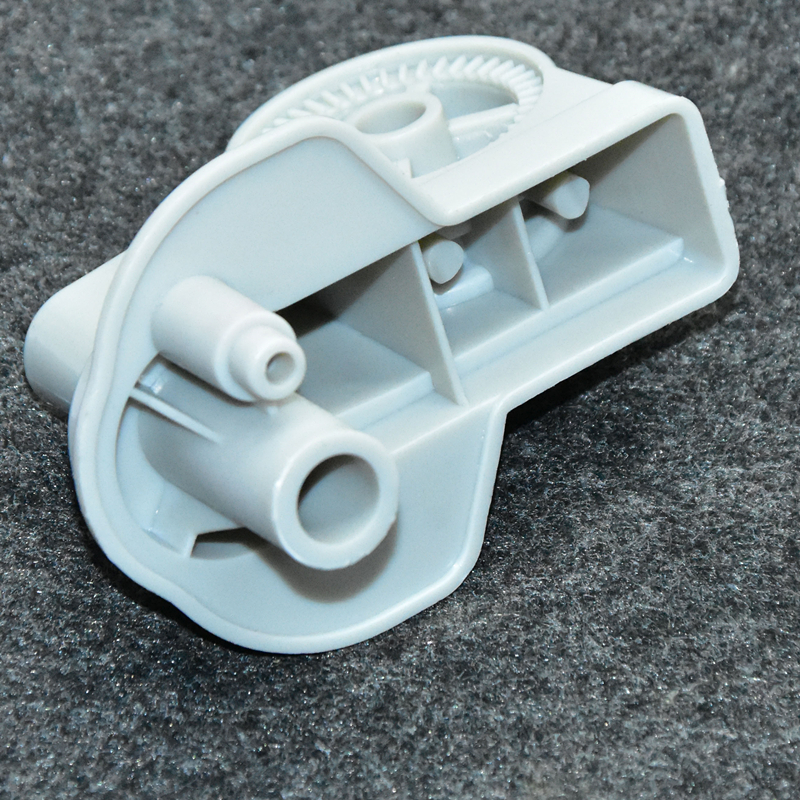 电风扇配件大全落地扇壁扇台扇摇头电机塑料连接风扇