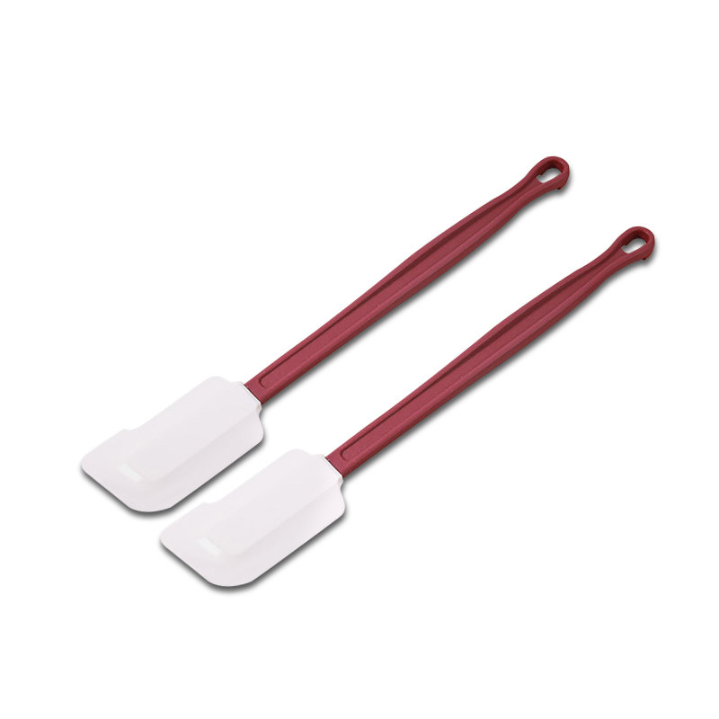 三能烘焙工具 sn4757/sn4759 硅胶橡皮刮刀 奶油蛋糕刮板 耐高温