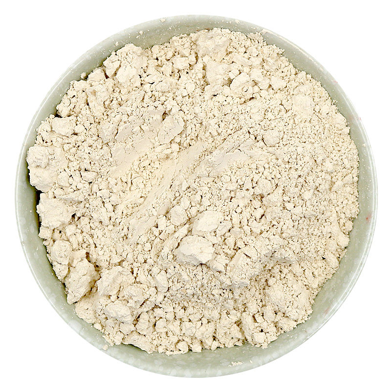 人参粉长白山皂苷rh2人参粉超细粉500g纯干生晒白参粉正品包邮