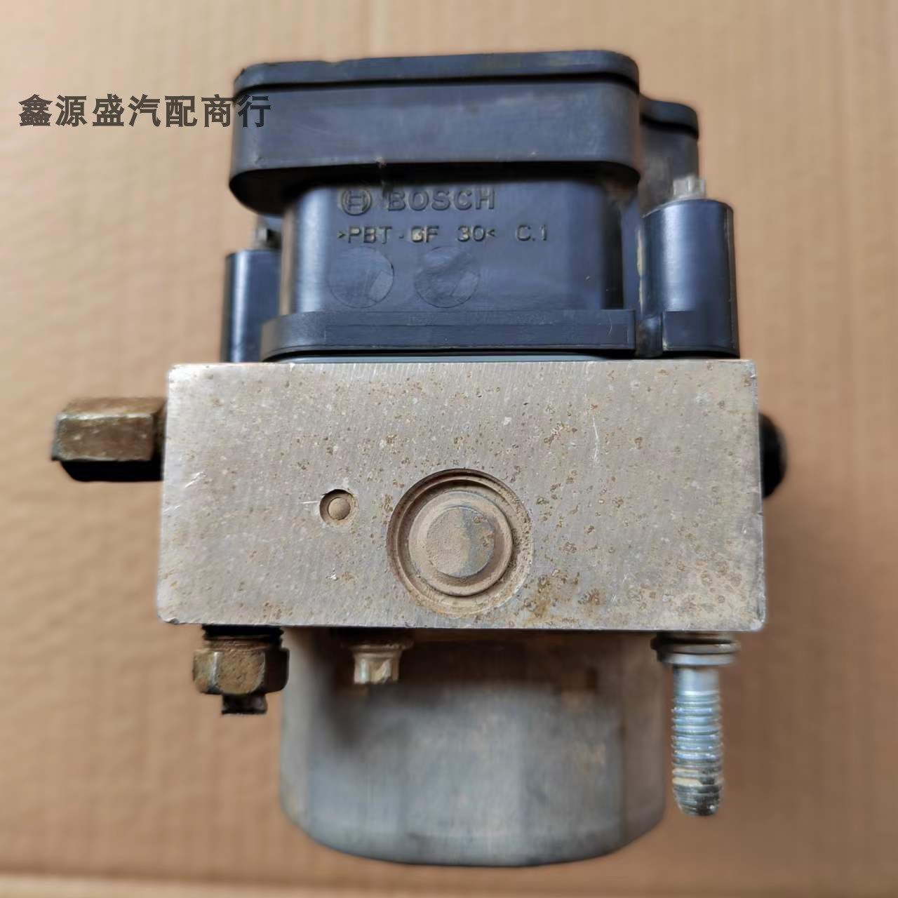 适用于长城哈弗h6h5h3h2刹车总泵abs刹车泵(abs)