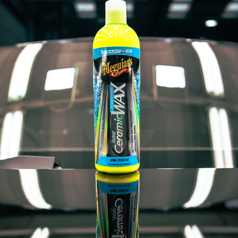 美光镀膜车蜡混合陶瓷液体汽车打蜡陶瓷合成液体蜡g200416