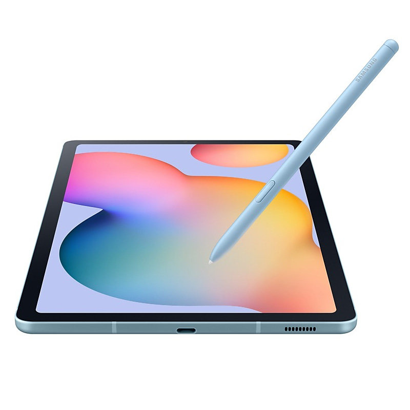 三星galaxytabs6litewifi6期免息samsungsmp610新款学生学习娱乐轻薄
