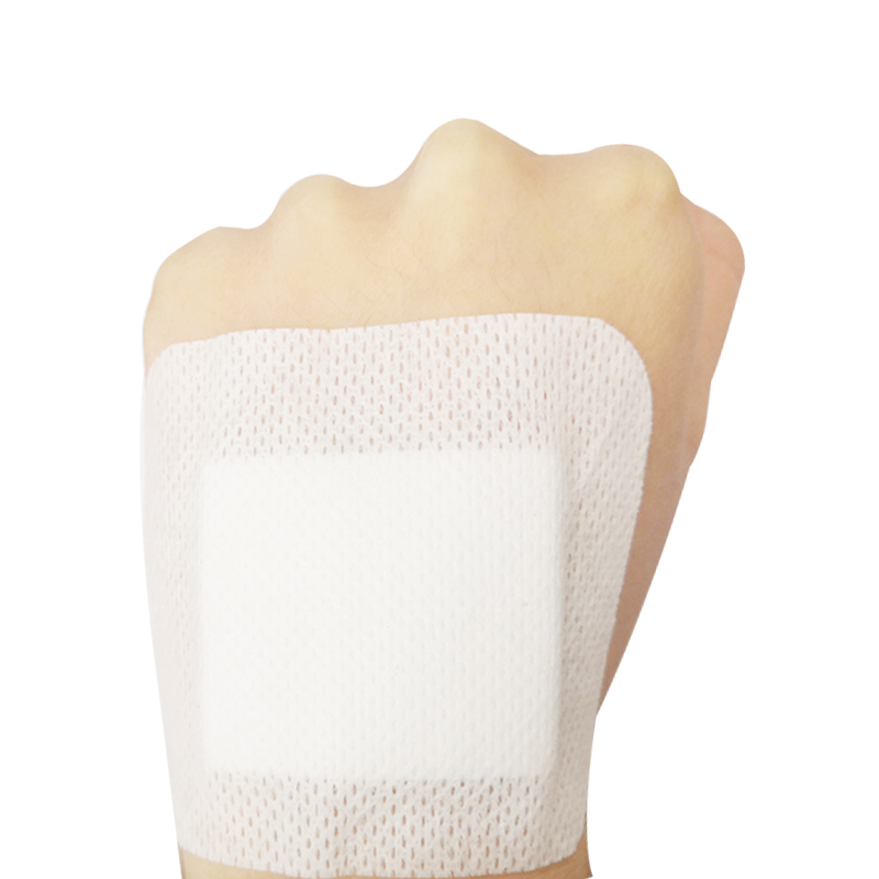 hc华晨无菌敷贴医用大号一次性透气伤口创可贴剖腹产保护贴