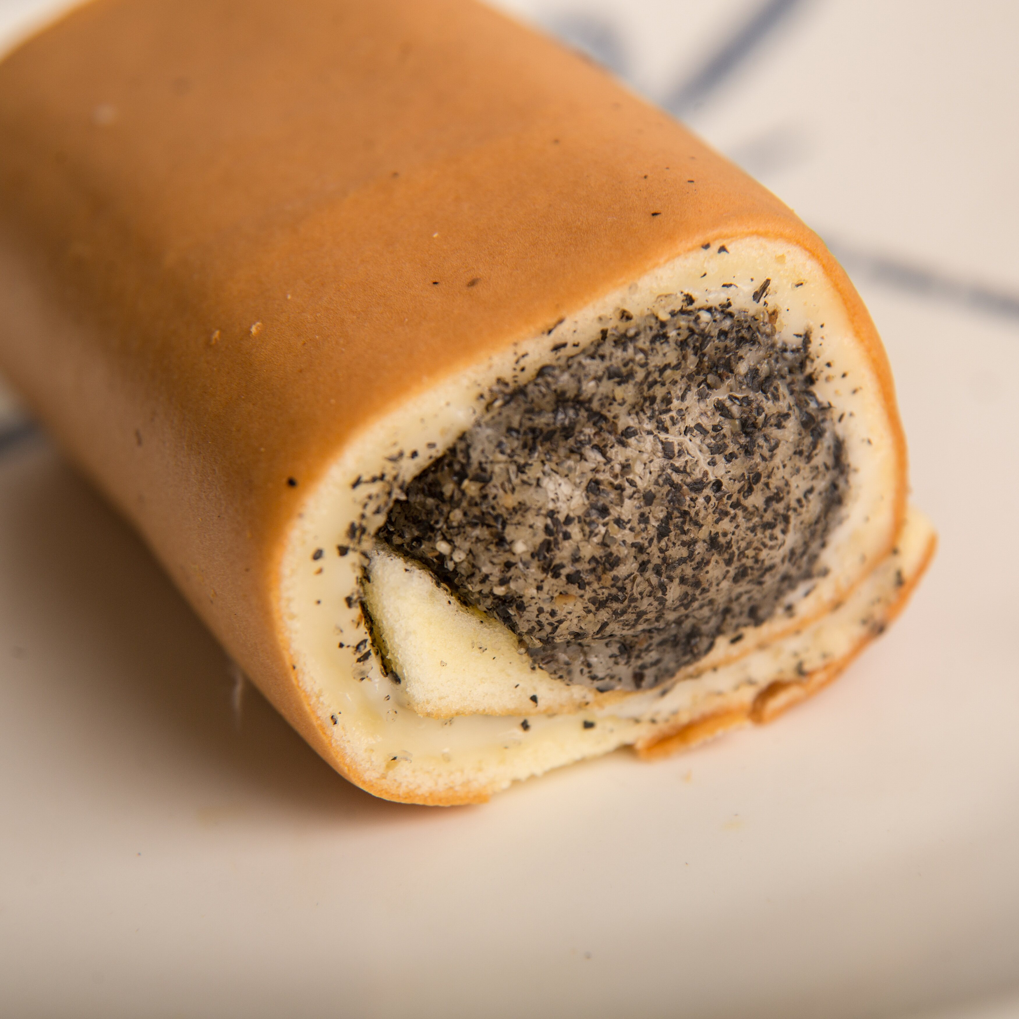 点心零食早餐蛋糕子代盒子菲思雨糯米芝麻麻薯西式糕点