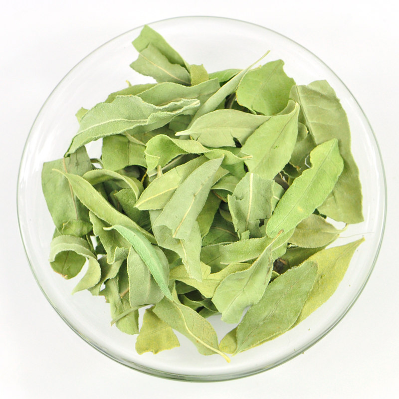 买2件送杯 新疆 野生 罗布麻茶叶 罗布麻叶茶 500克包邮