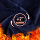 Shirt men 2020 new winter trend of middle-aged father thick velvet long-sleeved shirt and casual jacket shirt Shirt men 2020 new winter trend of middle-aged father thick velvet long-sleeved shirt and casual jacket shirt