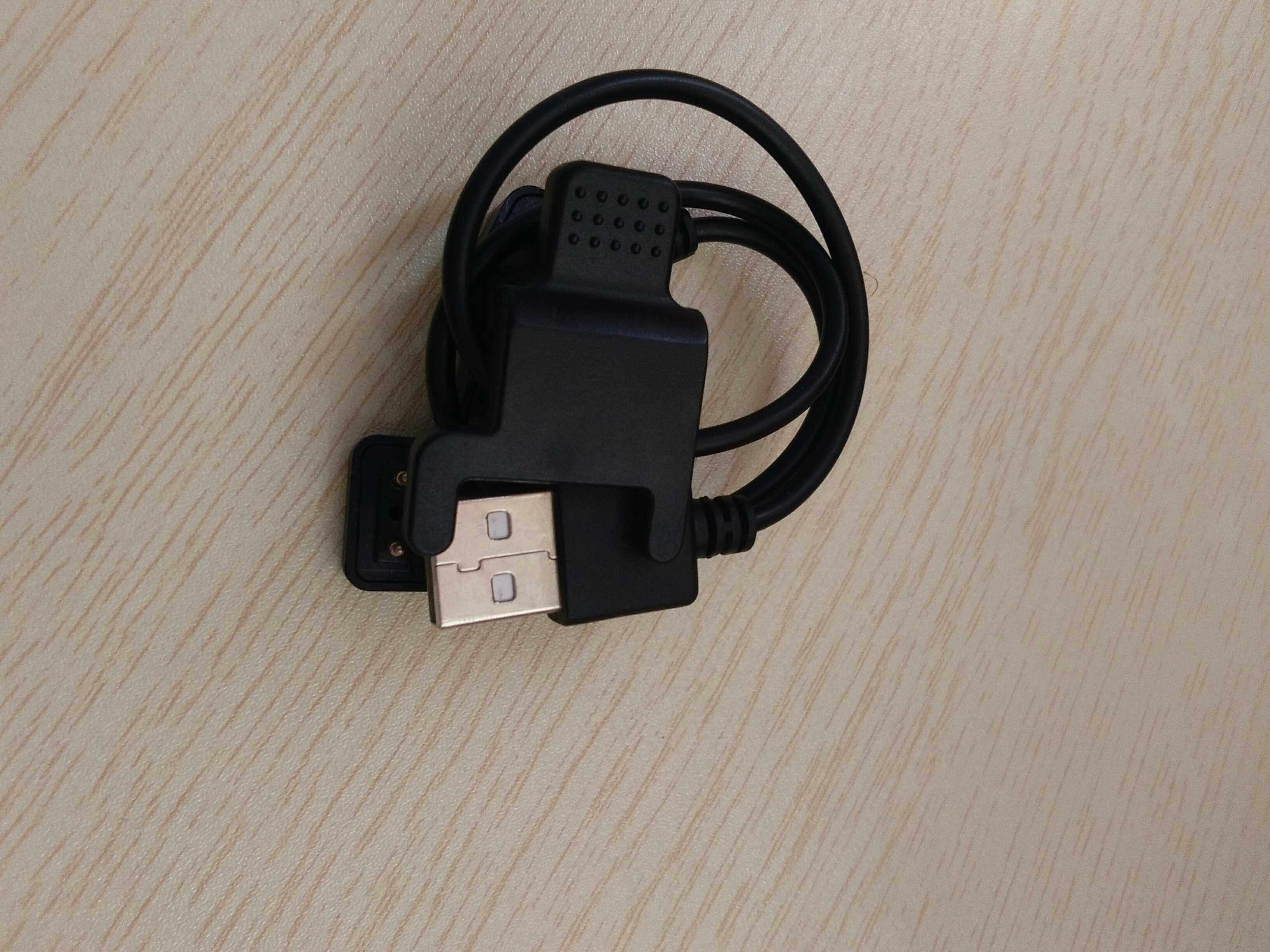 酷派智能手环coolband2 coolpad智能手环充电夹kw50 g2充电器