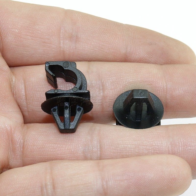 适于哈弗管夹线夹卡扣固定线束嘉誉长城腾翼其他