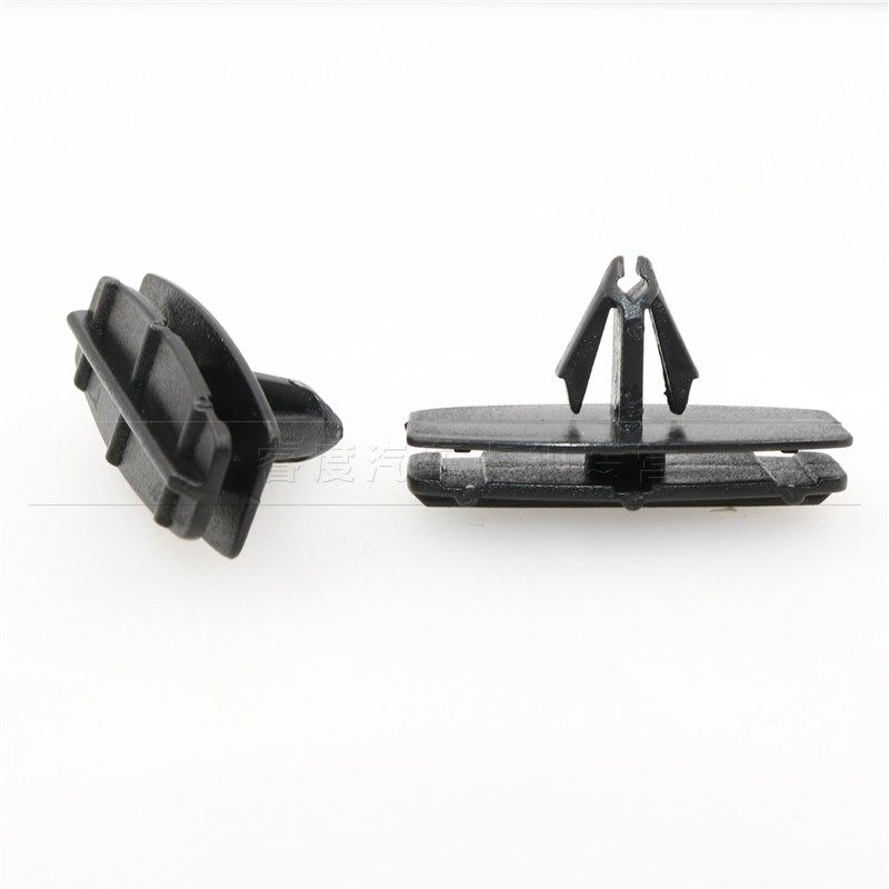 牧马人轮眉卡子适配jeep叶子外沿卡扣其他