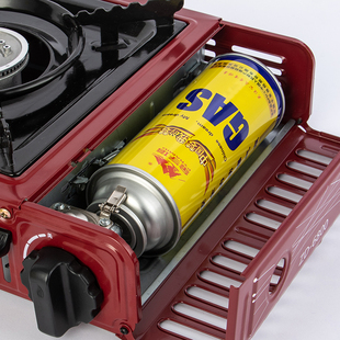 金字塔卡式 气罐液化气小瓶卡式 炉丁烷气火锅瓦斯煤气瓶防爆燃气罐