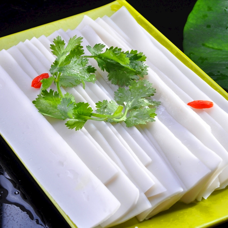 免泡鲜粉甘肃定西土豆豆粉马铃薯洋芋粉条火锅其他食品