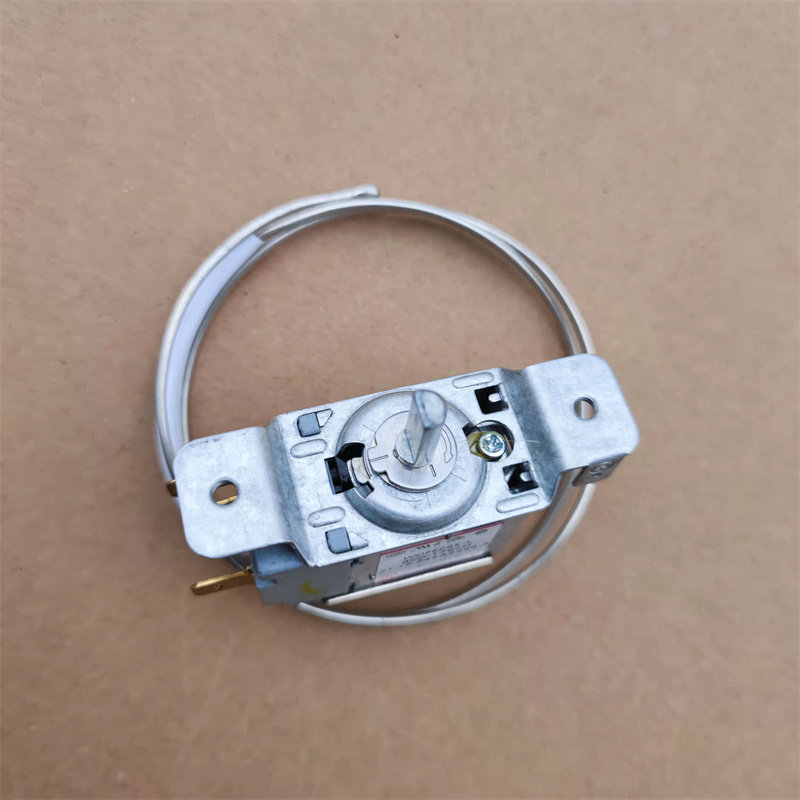 适用于新飞冰箱温控器机械开关wdfe28s-lbcd-176ch冷藏藏室冰箱配件
