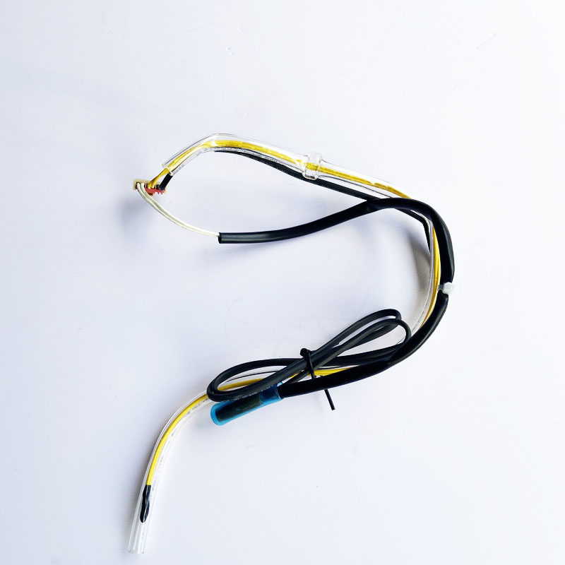 变频空调原装全新格力室外机感温头外机传感器温度空调配件