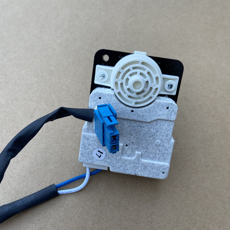 冰箱电机全新原装jyf-01-2b03081051ac220v2w风扇冰箱配件