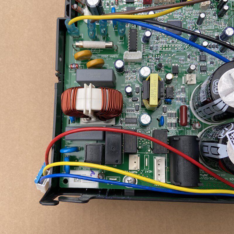 适用格外机变频空调外机主板迪凉之静凯迪斯福景空调配件