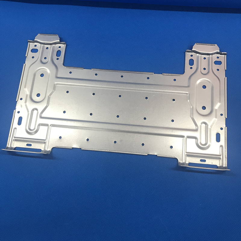 挂板墙板内机美的空调原装室内机铁板空调配件