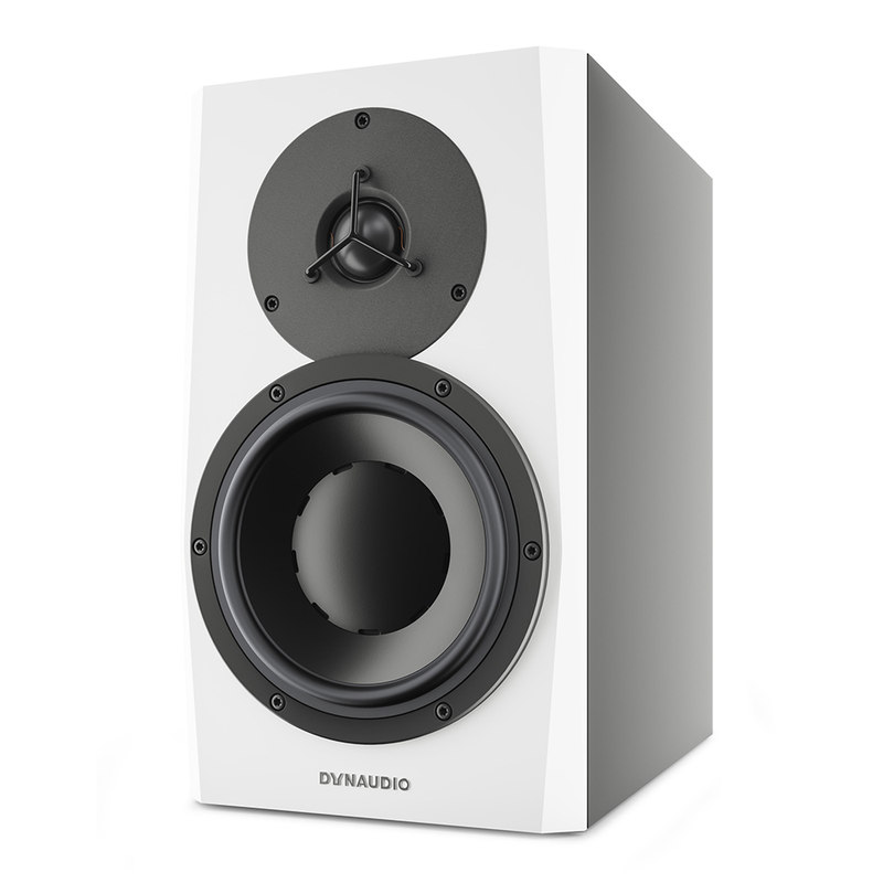 dynaudio丹拿 lyd5 lyd7 lyd8 bm5mkiii录音棚专业监听音箱送线