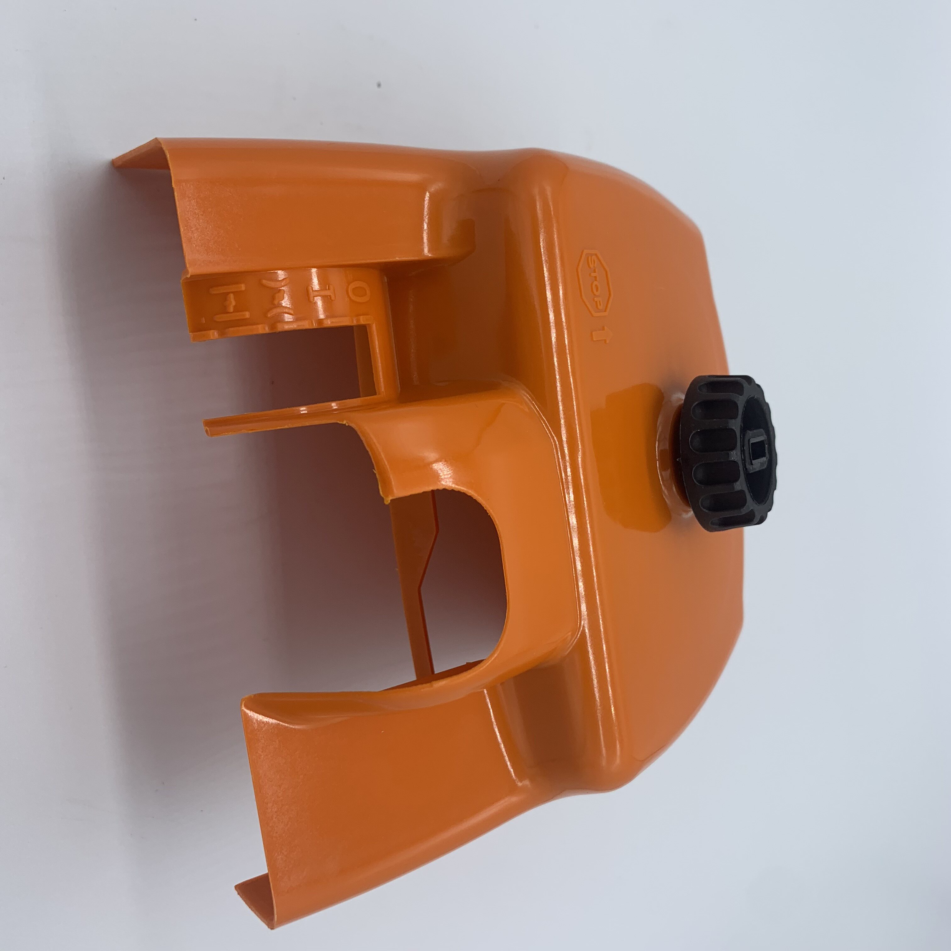 斯蒂蒂尔ms660滤器外罩大小小红stihl066油锯配件手工锯