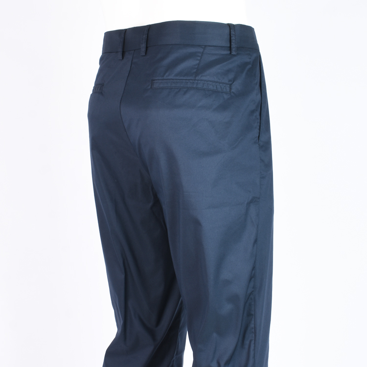 VASTO/华斯度2020专柜正品夏季新款免烫轻商务休闲裤01C032036