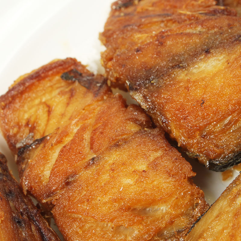 朝鲜族煎鲅新鲜腌制油鲅尖嘴鲅鱼燕鲅马鲛鱼咸鱼马鲛鱼