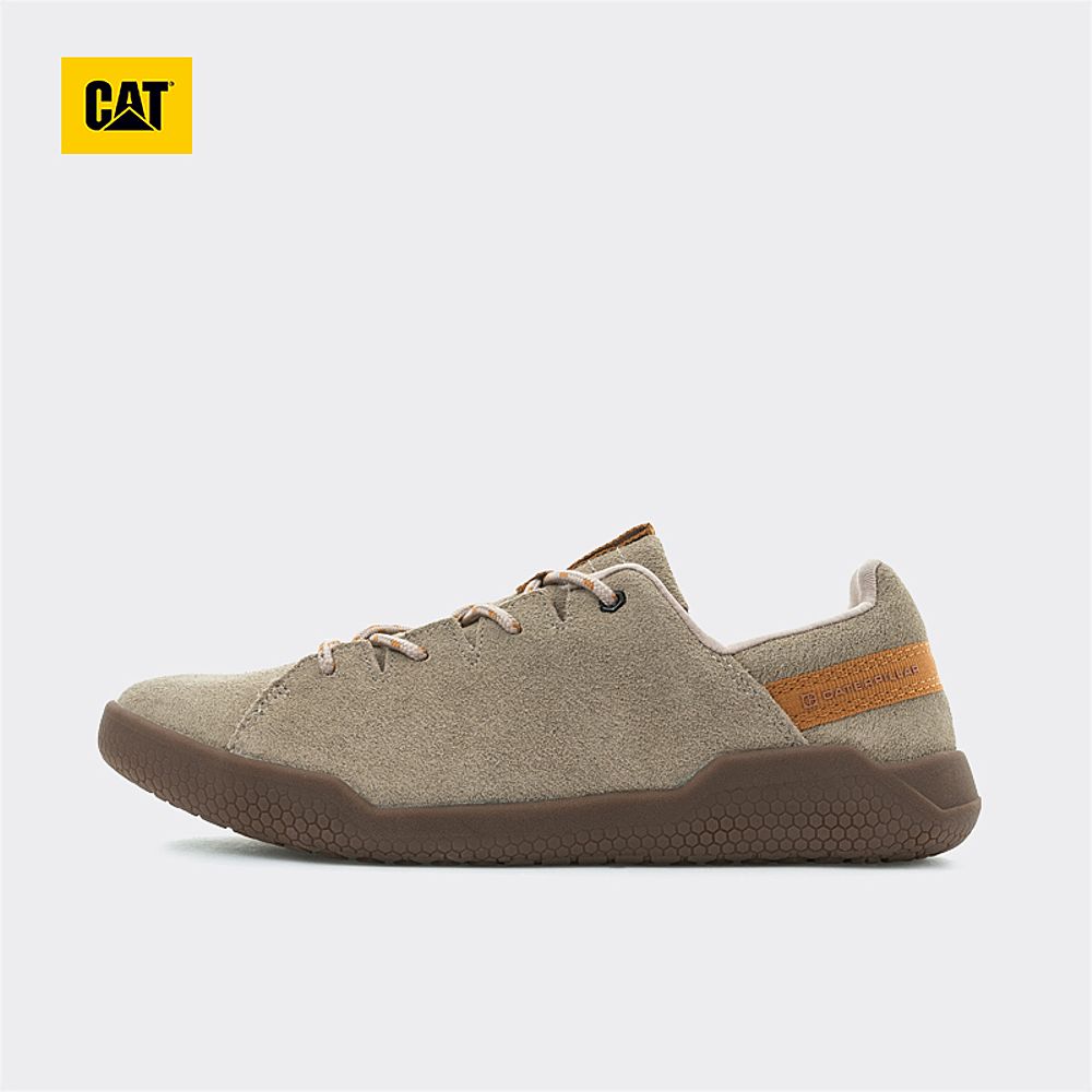 【男女同款】CAT/卡特春季休闲鞋中性C代码简约低帮休闲鞋