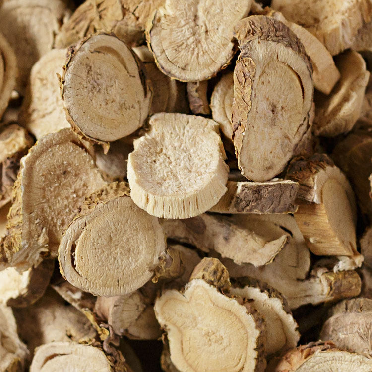 山男经方缘中药材苦参无硫本色选装250克