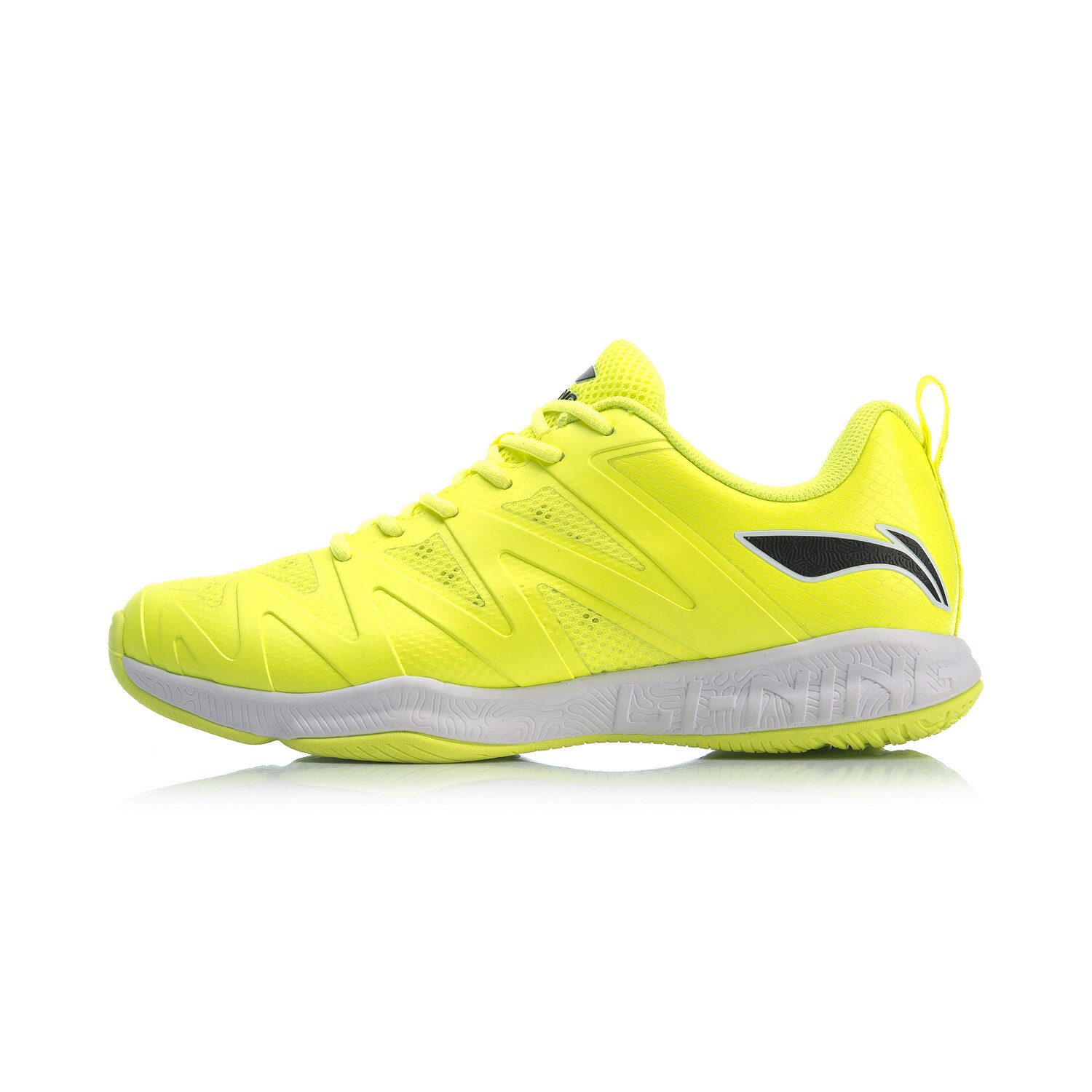 正品liining李宁羽毛羽毛球球鞋鹘鹰20td比赛训练羽毛球鞋