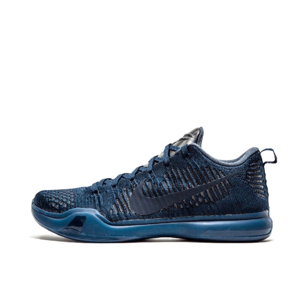 lkj体育nikezoomkobeftbzk10科比黑曼巴套装篮球鞋