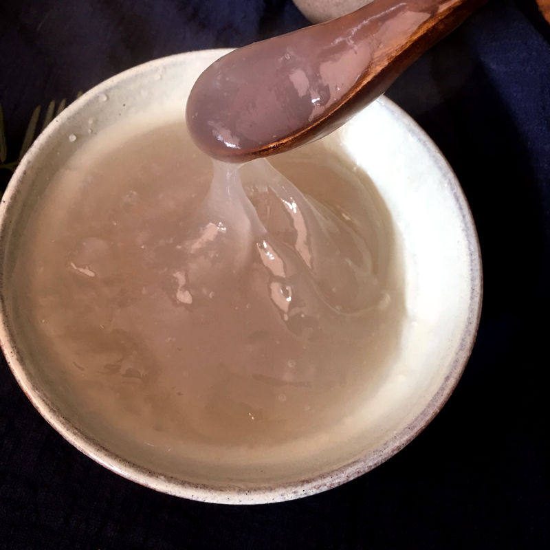 野生葛根粉黄山特产农家自制野柴葛粉代餐粉新货500克包邮