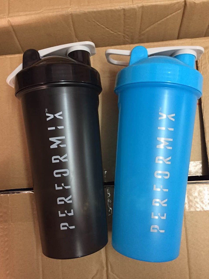 美国infinitelabs无限实验室健身蛋白粉补剂专用摇杯太空杯