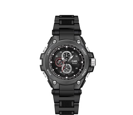 厂家直销传祺m8影豹gs系列汽车手表