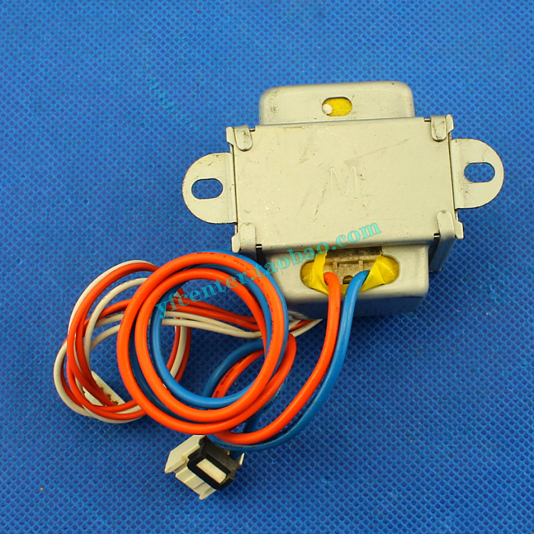 格力空调配件电源变压器48x26s26s13.5v8.5v原装变压器