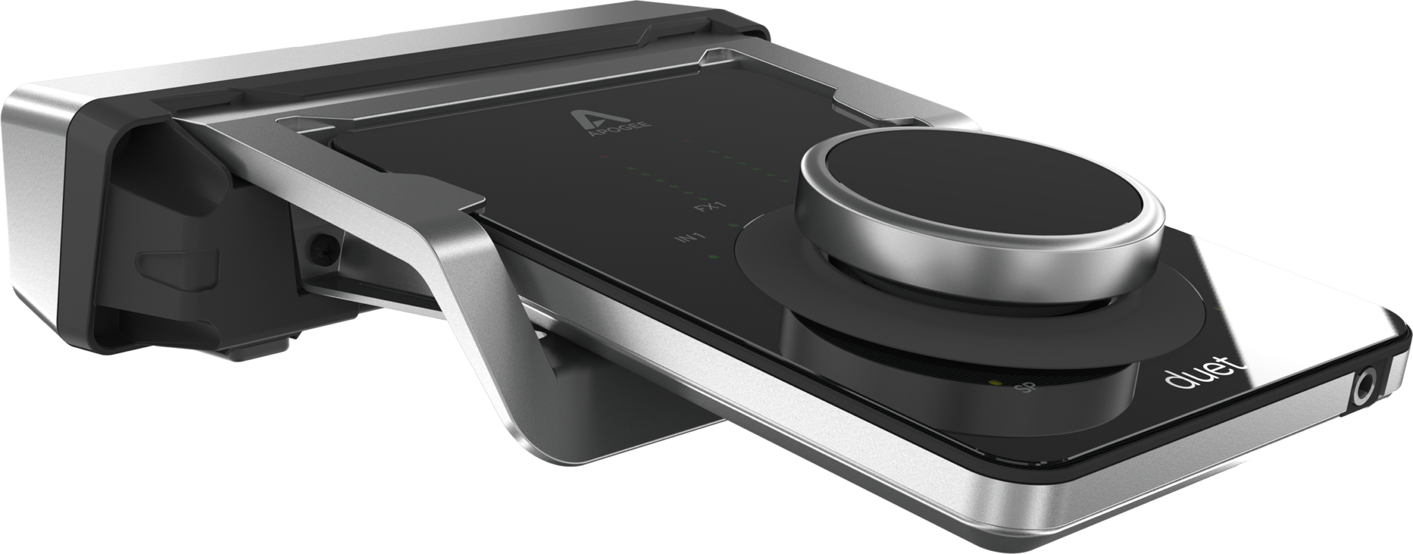 apogeeduet3声卡桌面音频接口解码器2021新款声卡转换器