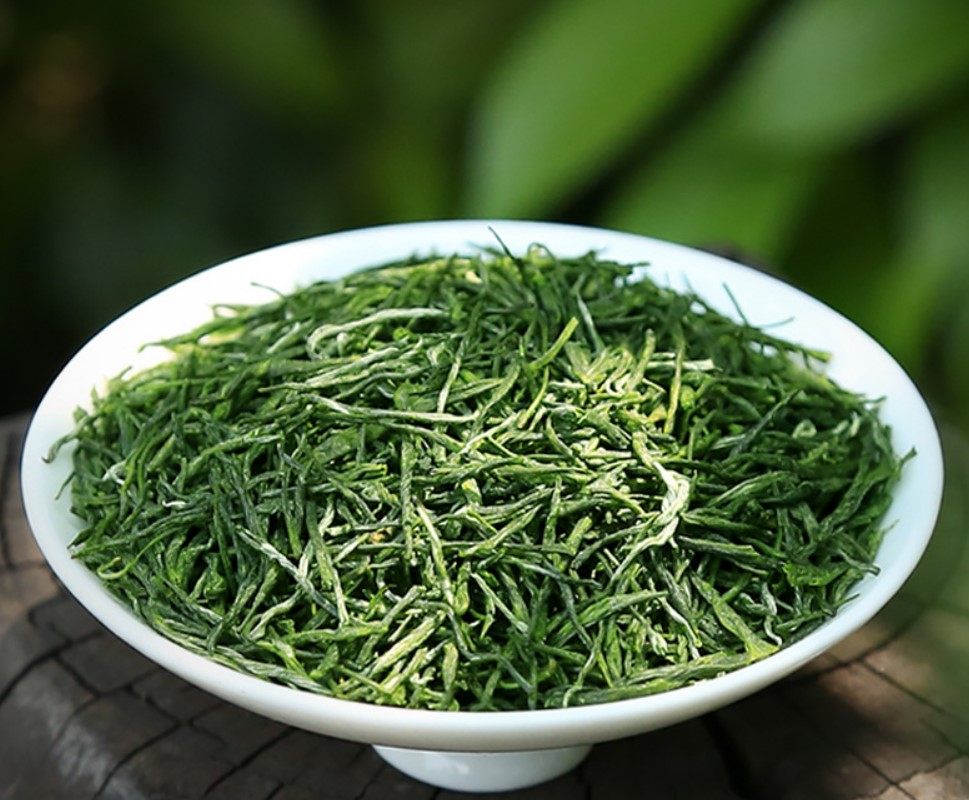 信阳毛尖新茶明特级嫩芽高山茶叶绿茶散装浓香信阳毛尖
