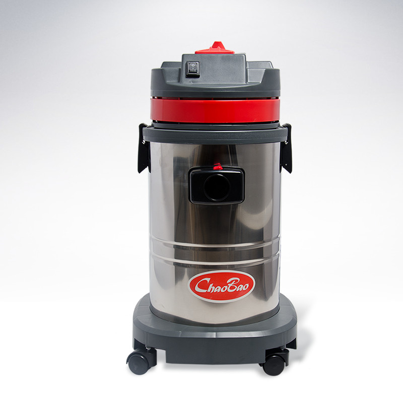 超宝cb15cb30吸尘器1000w干湿两用真空吸尘吸水机家用工业大吸力